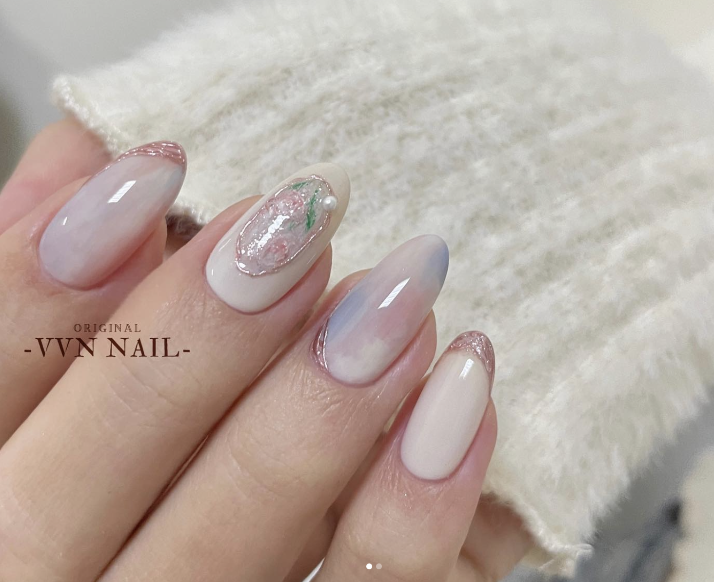 VVN Nail