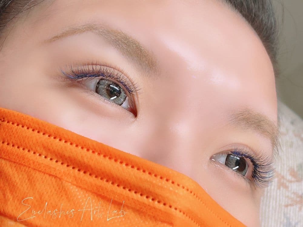 研睫藝術美學 Eyelashes Art Lab