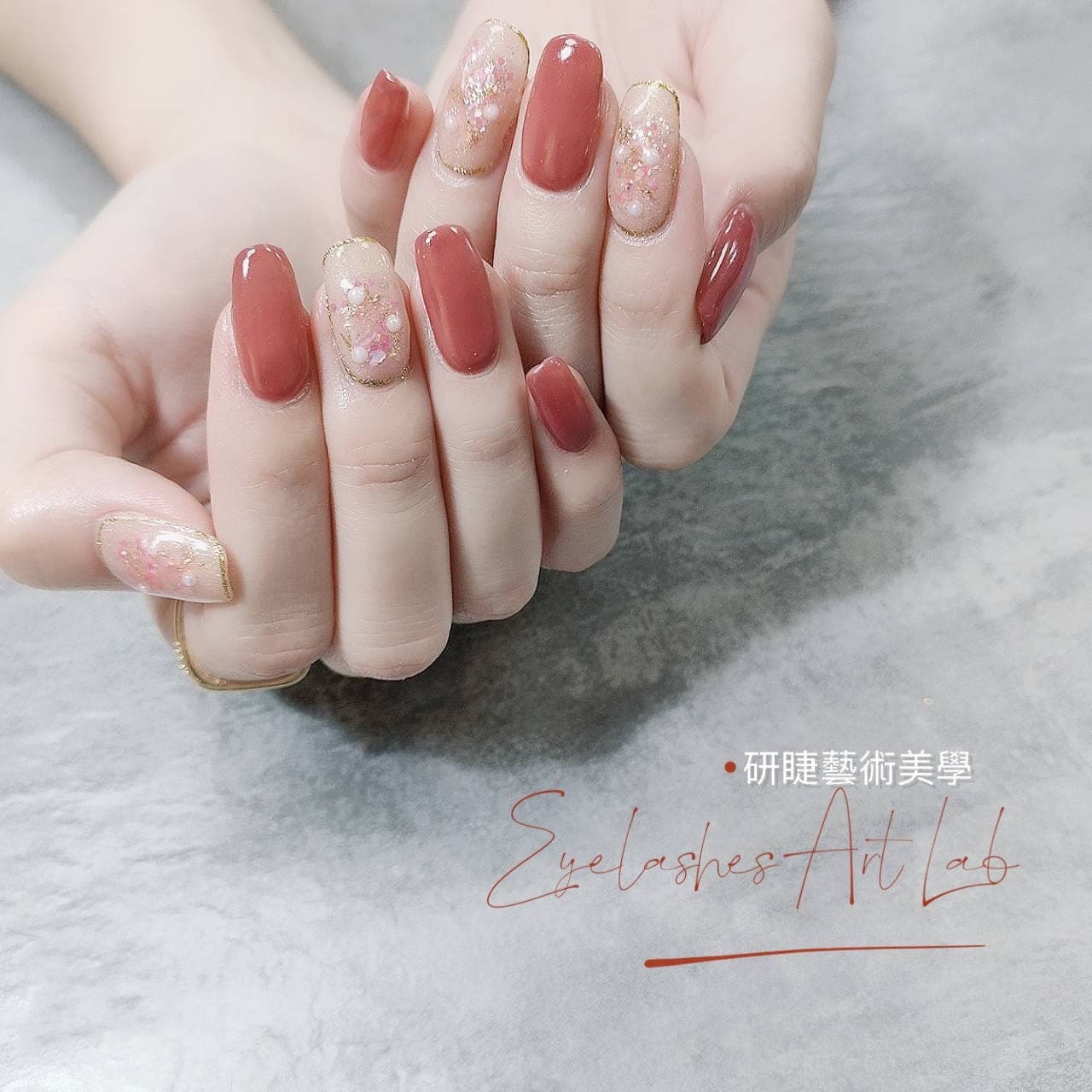 研睫藝術美學 Eyelashes Art Lab