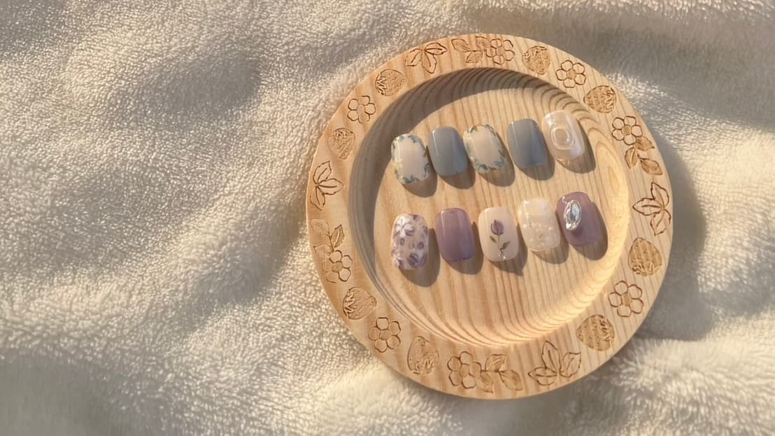 KKYY NAIL STUDIO
