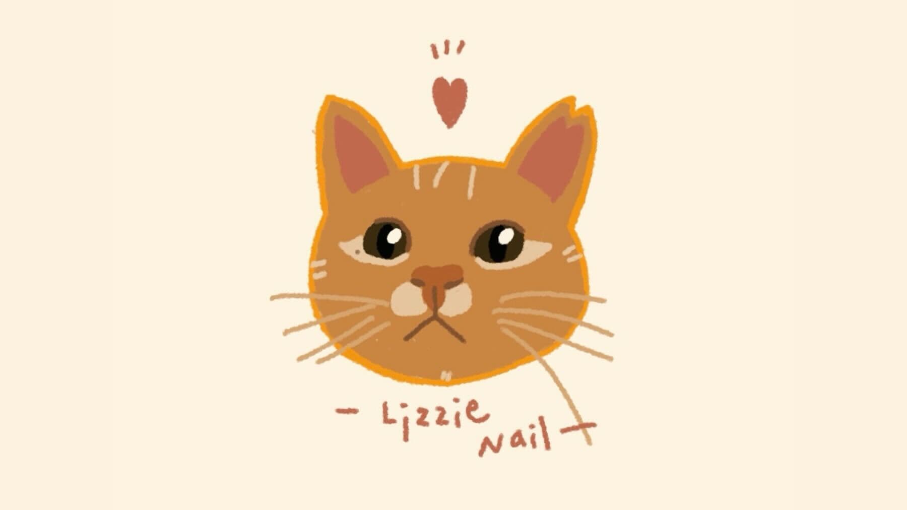 Lizzieˁ῁̮ˀ栗茲