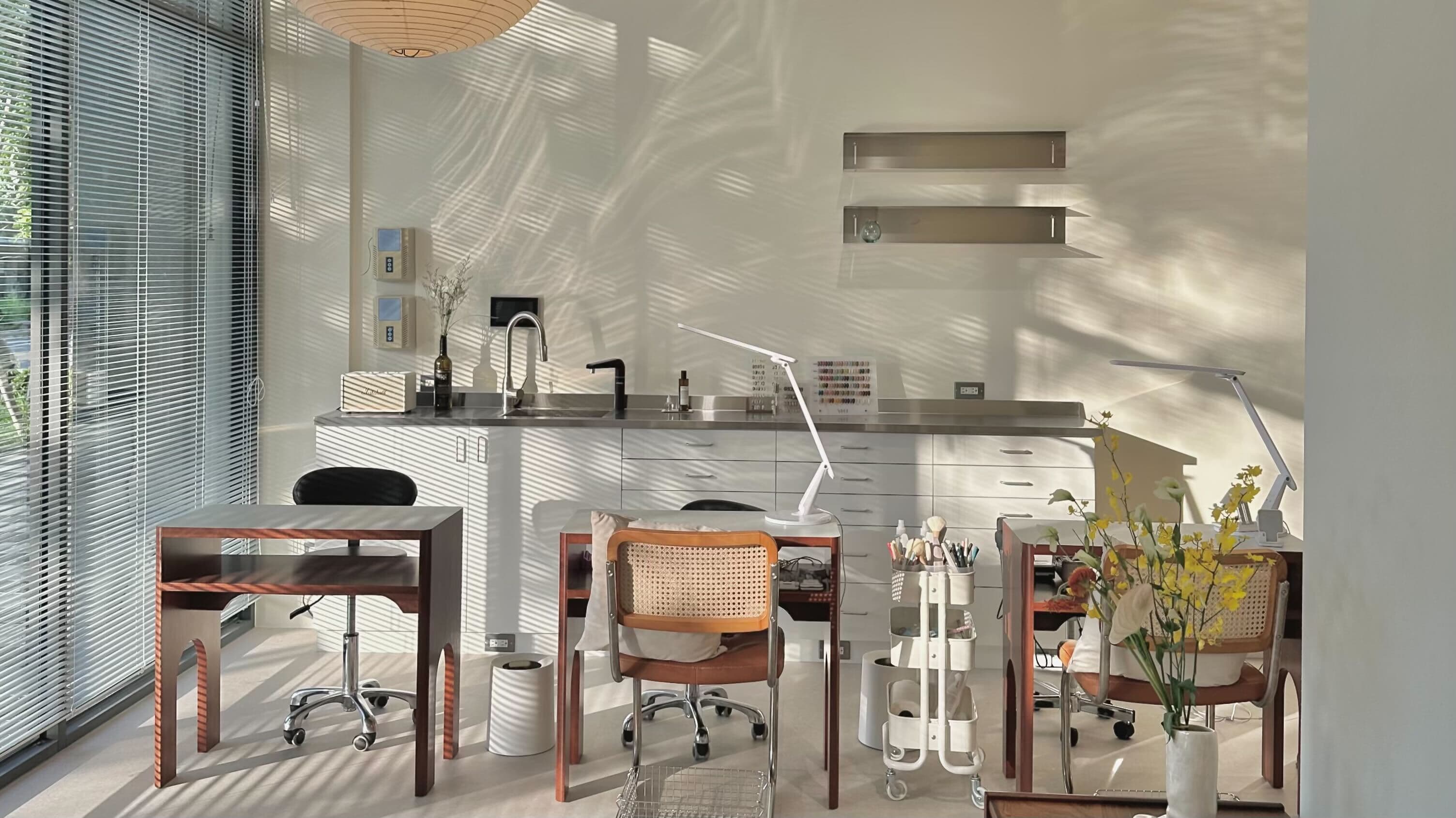 COZY新竹美甲｜美睫