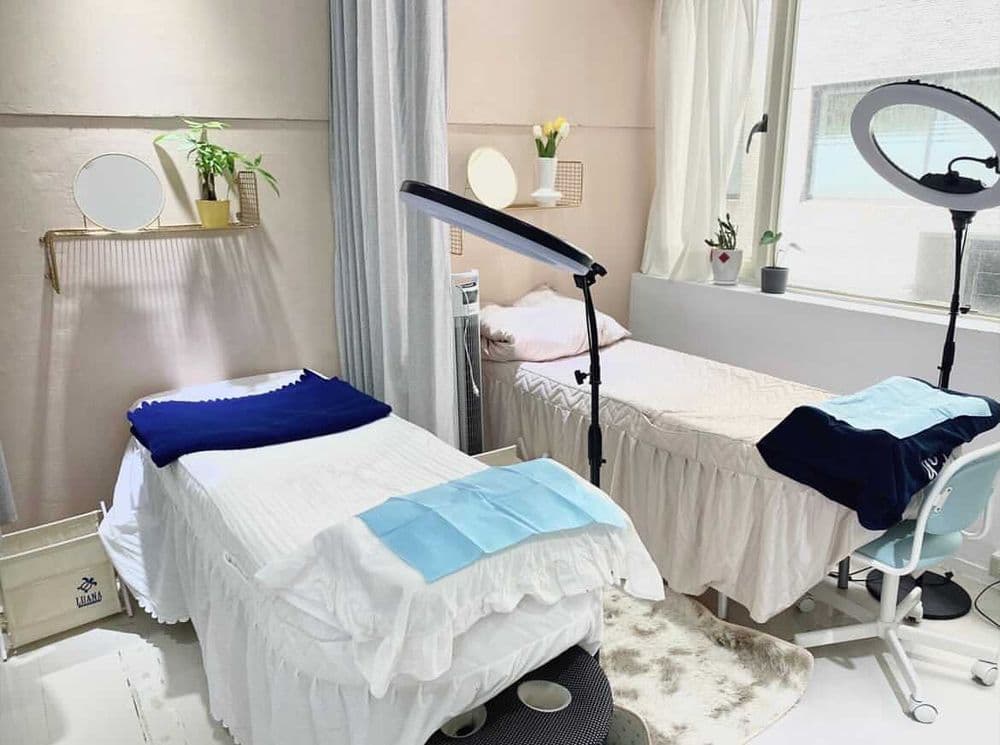 Elsa Lash Studio