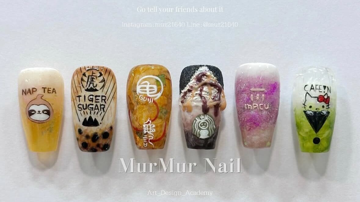MURMUR NaiL_02