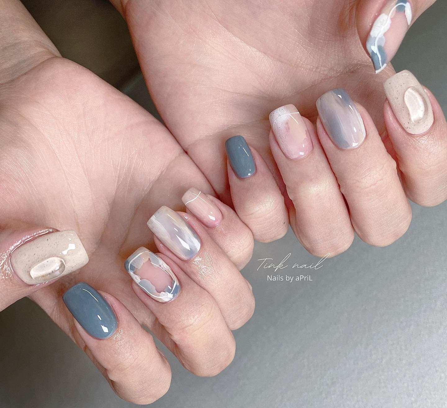 Tink Nail