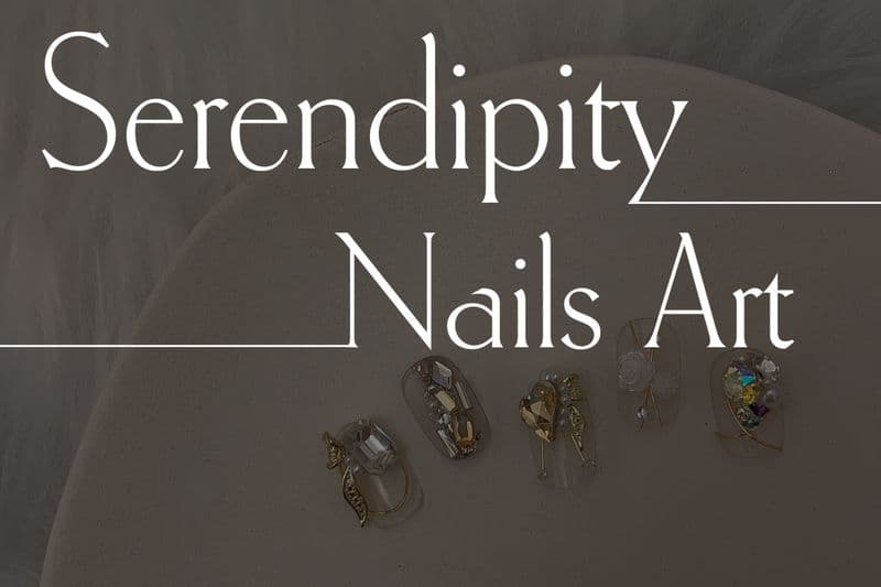 Serendipity Nails