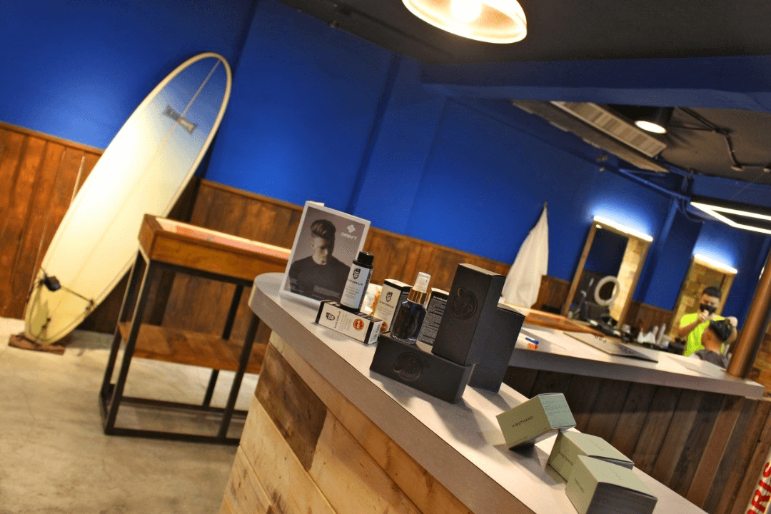 Shaka Barber Club