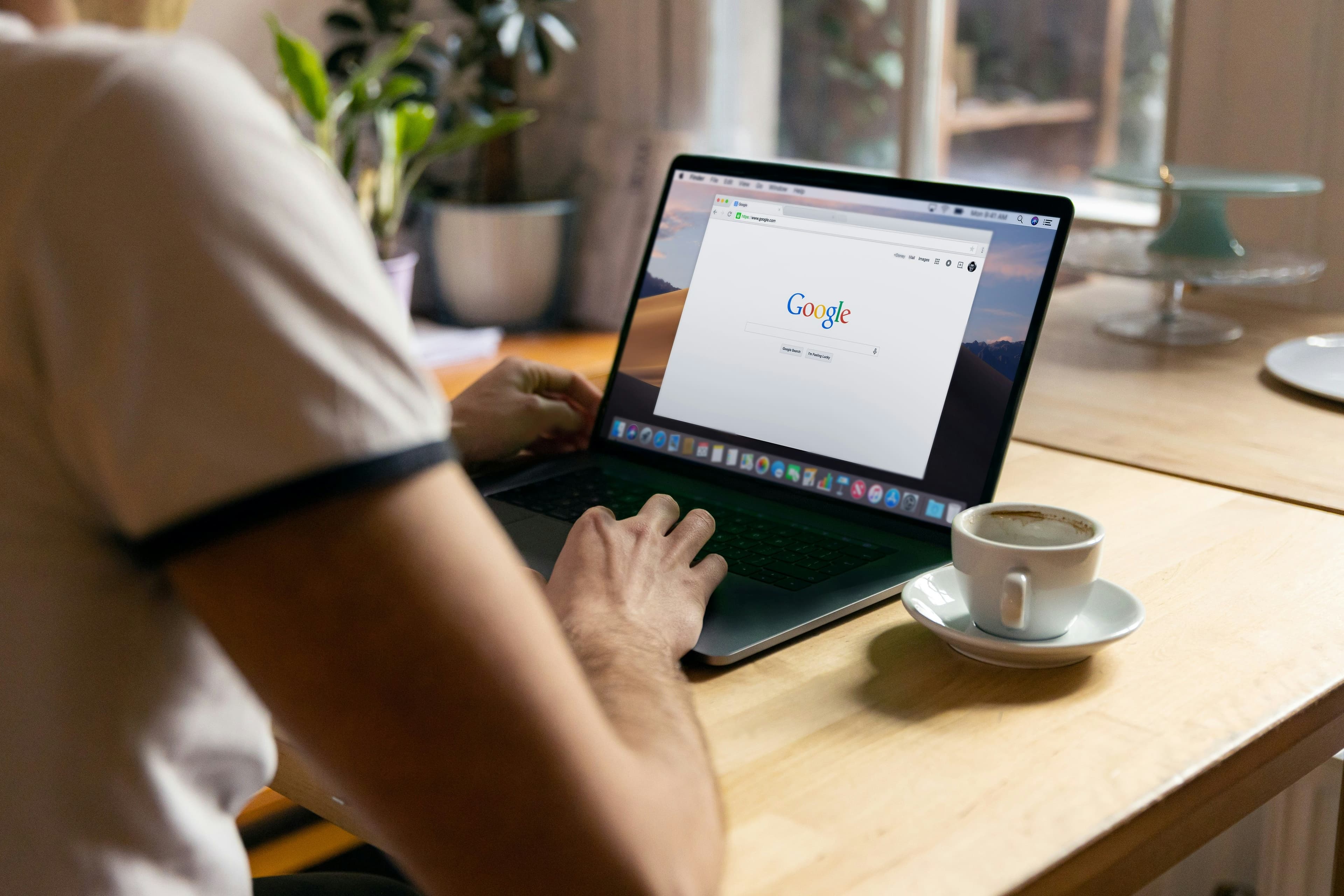 google_reservation_system